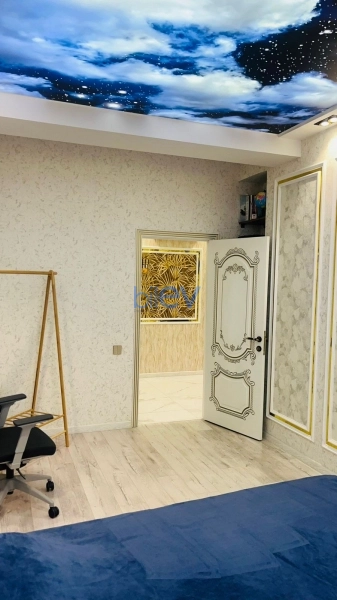 Satış 2 otaqlı Yeni Tikili bina evi  65m², Bakı