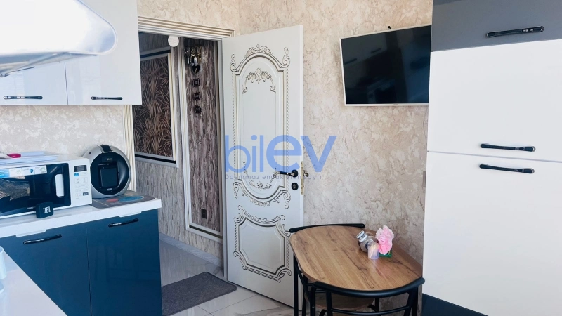 Satış 2 otaqlı Yeni Tikili bina evi  65m², Bakı