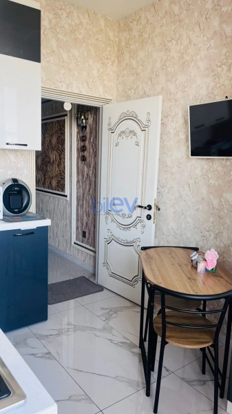 Satış 2 otaqlı Yeni Tikili bina evi  65m², Bakı