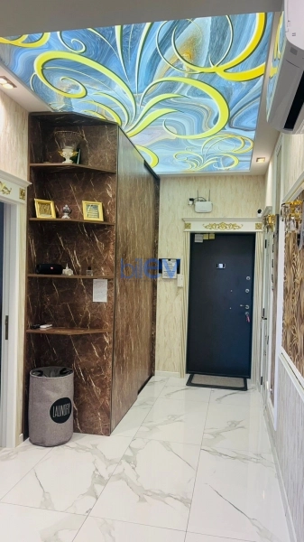 Satış 2 otaqlı Yeni Tikili bina evi  65m², Bakı