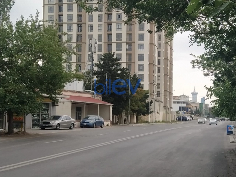 Satış 4 otaqlı Həyət evi  80m², Bakı