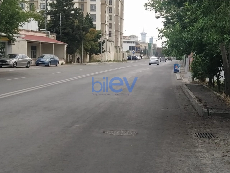 Satış 4 otaqlı Həyət evi  80m², Bakı