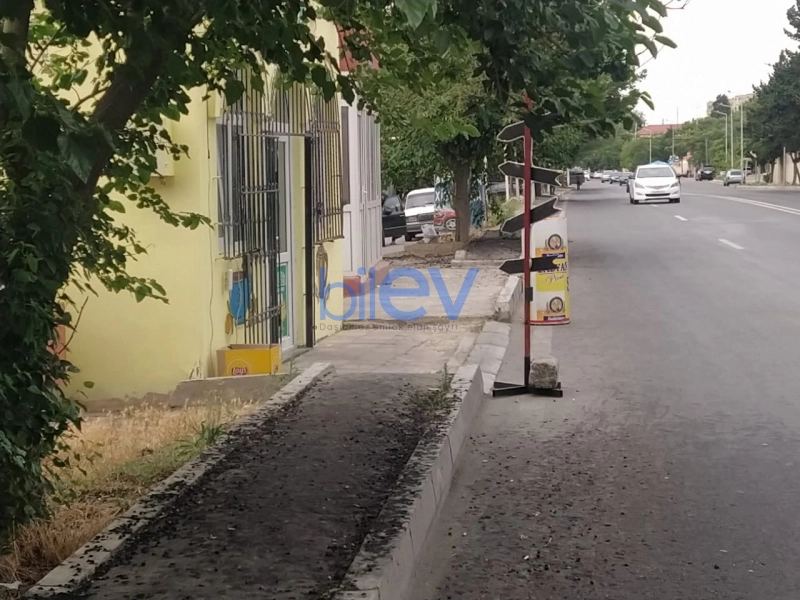 Satış 4 otaqlı Həyət evi  80m², Bakı
