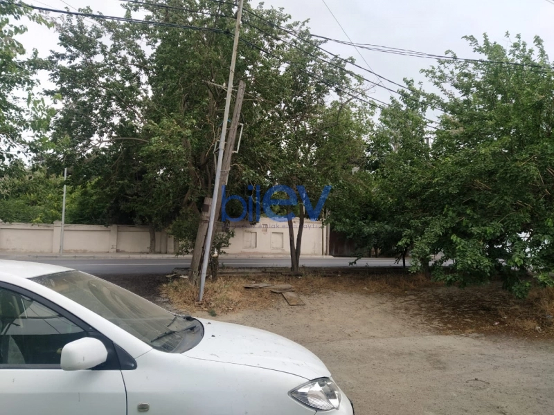 Satış 4 otaqlı Həyət evi  80m², Bakı