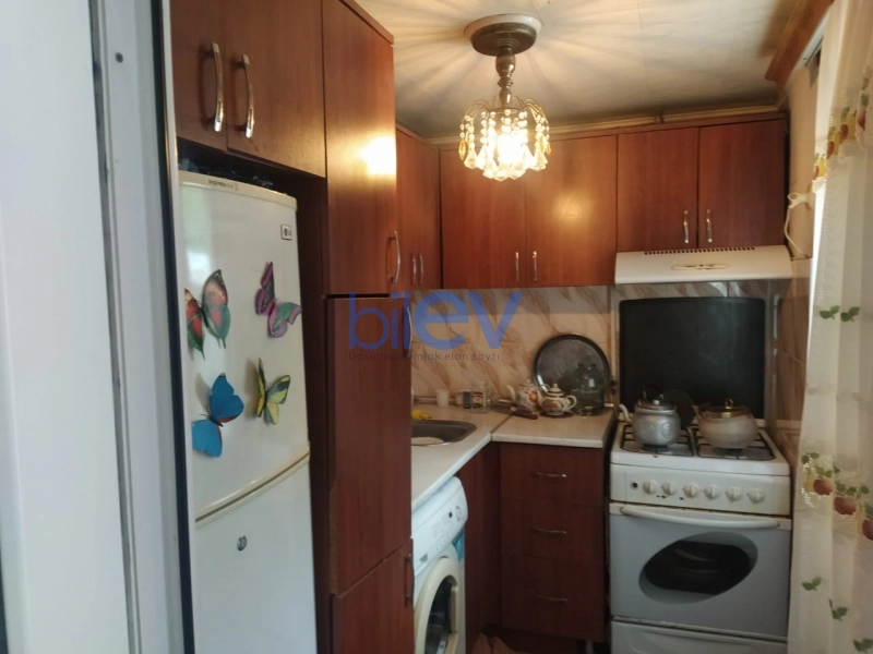 Satış 4 otaqlı Həyət evi  80m², Bakı