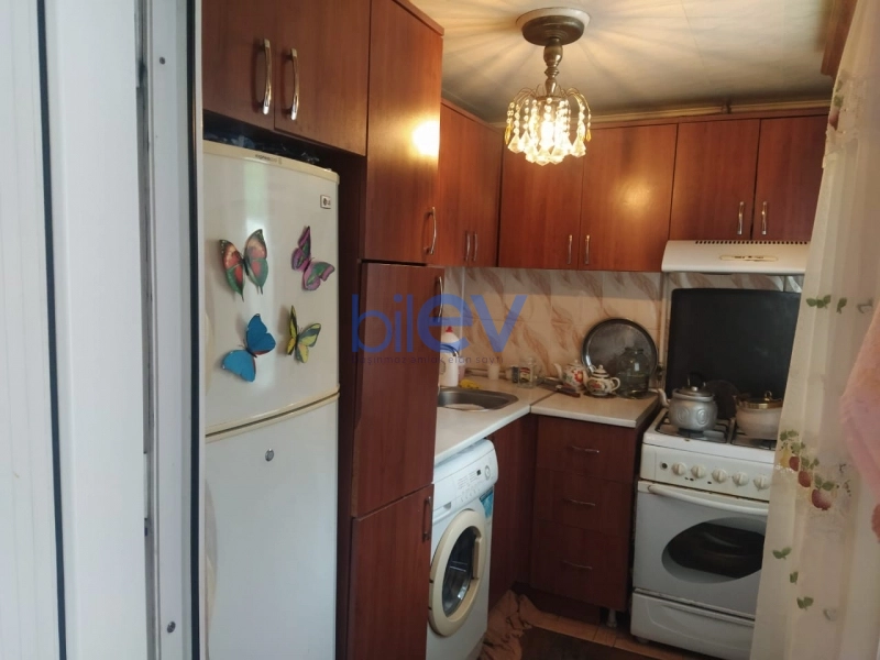 Satış 4 otaqlı Həyət evi  80m², Bakı
