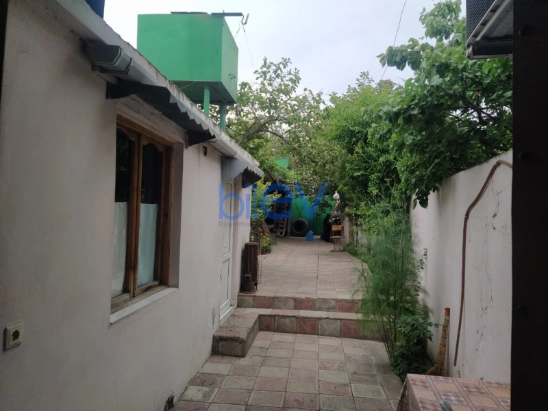 Satış 4 otaqlı Həyət evi  80m², Bakı
