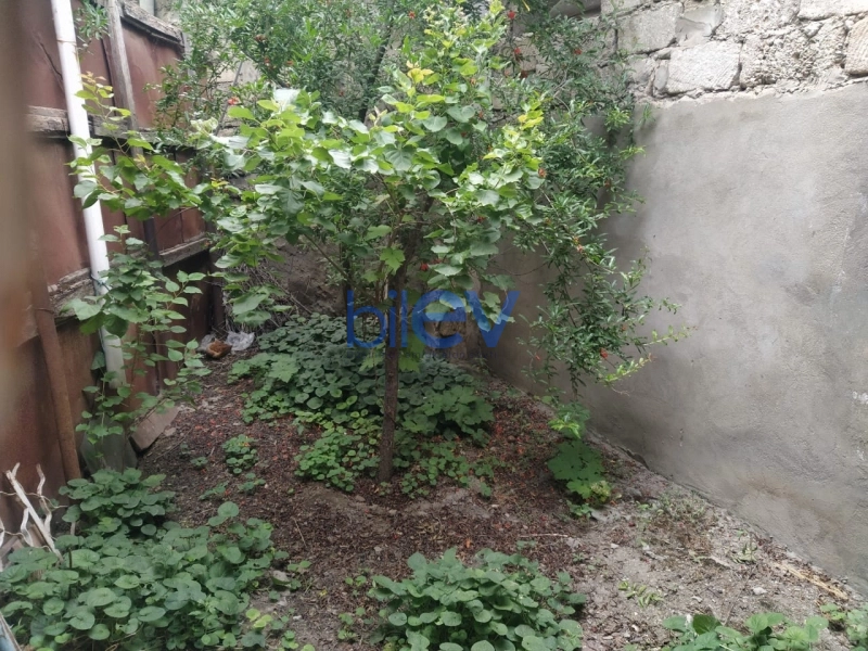 Satış 4 otaqlı Həyət evi  80m², Bakı