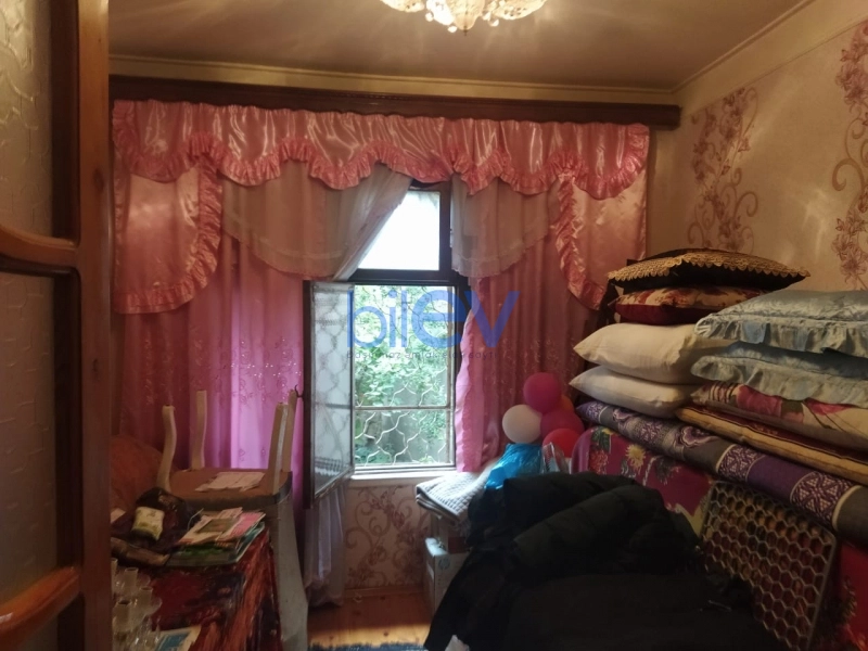 Satış 4 otaqlı Həyət evi  80m², Bakı