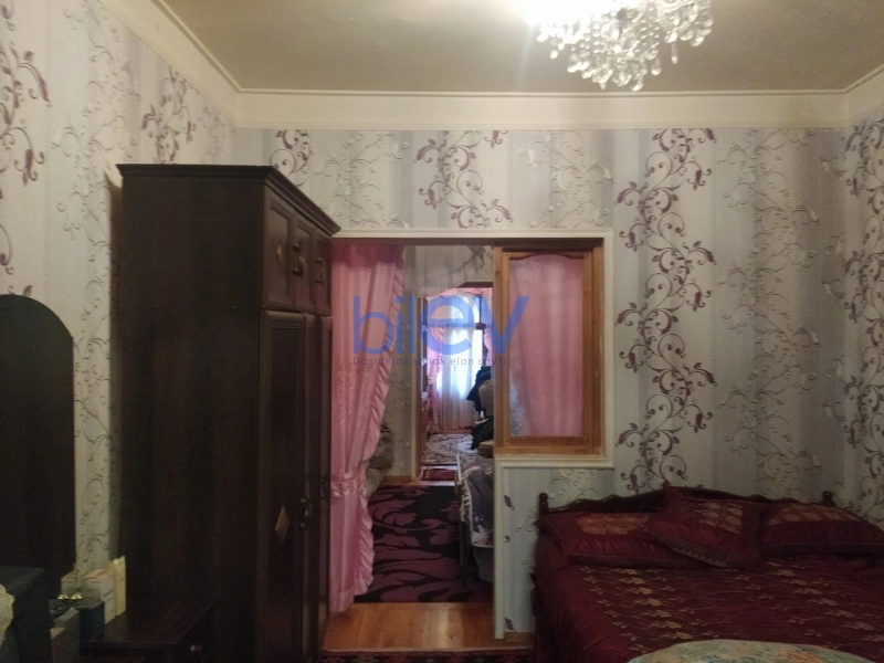 Satış 4 otaqlı Həyət evi  80m², Bakı
