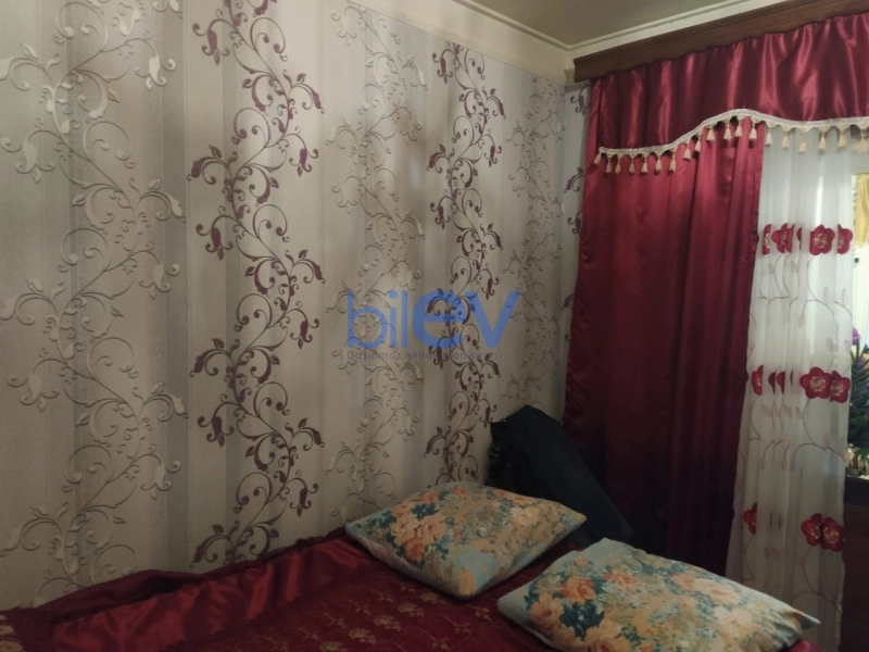 Satış 4 otaqlı Həyət evi  80m², Bakı
