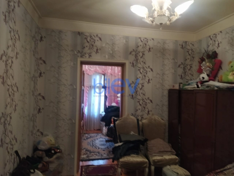 Satış 4 otaqlı Həyət evi  80m², Bakı