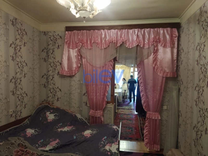 Satış 4 otaqlı Həyət evi  80m², Bakı