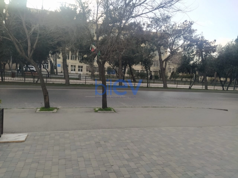 Aylıq Kirayə 1 otaqlı Obyekt  40m², Bakı