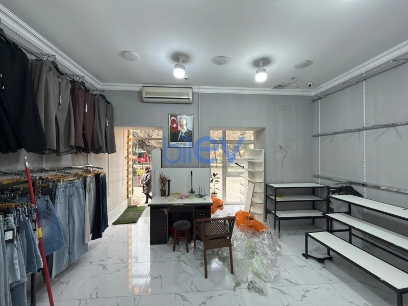 Aylıq Kirayə 1 otaqlı Obyekt  40m², Bakı