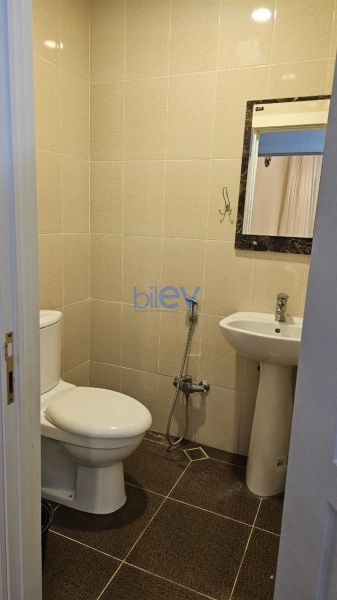 Aylıq Kirayə 3 otaqlı Yeni Tikili bina evi  80m², Bakı