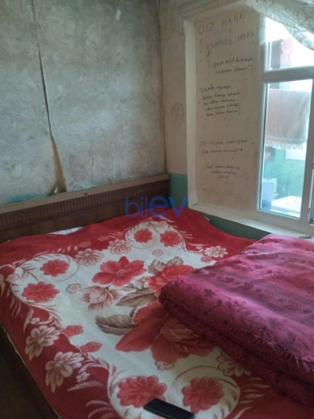 Satış 1 otaqlı Köhnə Tikili bina evi  48m², Bakı