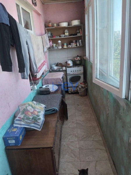 Satış 1 otaqlı Köhnə Tikili bina evi  48m², Bakı