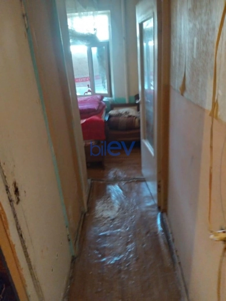 Satış 1 otaqlı Köhnə Tikili bina evi  48m², Bakı