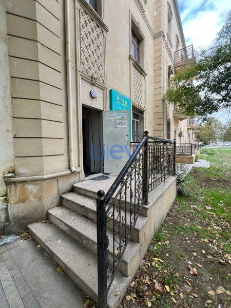 Satış 2 otaqlı Obyekt  50m², Bakı