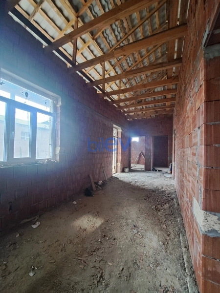 Satış 3 otaqlı Həyət evi  125m², Bakı