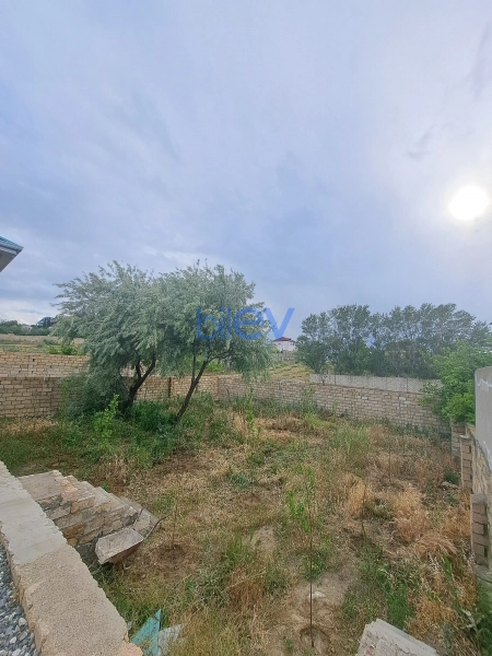 Satış 3 otaqlı Həyət evi  125m², Bakı