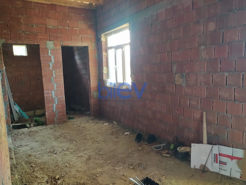 Satış 3 otaqlı Həyət evi  125m², Bakı