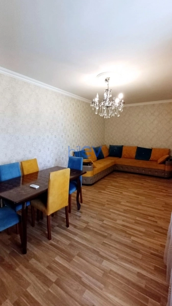 Aylıq Kirayə 2 otaqlı Həyət evi  60m², Bakı