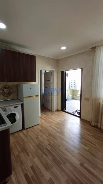 Aylıq Kirayə 2 otaqlı Həyət evi  60m², Bakı