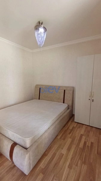 Aylıq Kirayə 2 otaqlı Həyət evi  60m², Bakı
