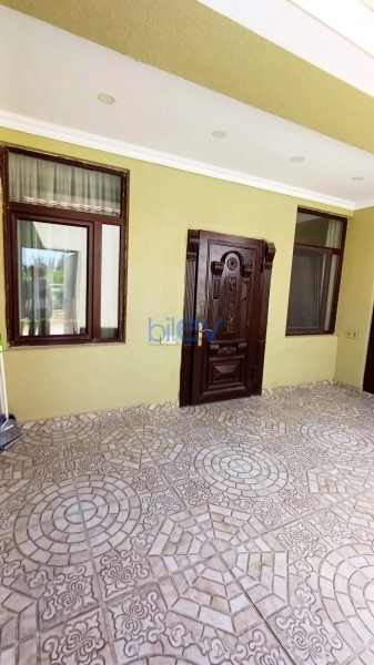 Aylıq Kirayə 2 otaqlı Həyət evi  60m², Bakı