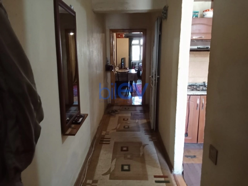 Satış 1 otaqlı Köhnə Tikili bina evi  34m², Bakı