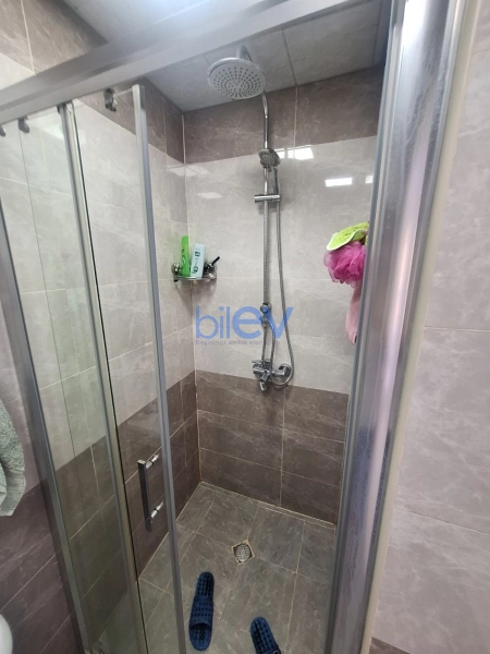 Satış 2 otaqlı Yeni Tikili bina evi  45m², Bakı