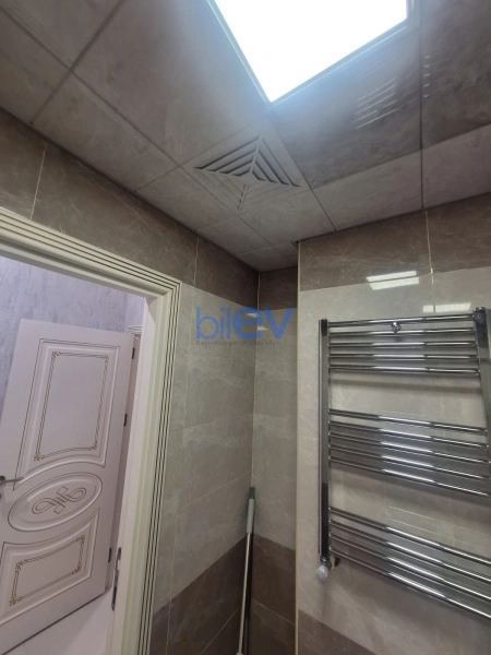 Satış 2 otaqlı Yeni Tikili bina evi  45m², Bakı