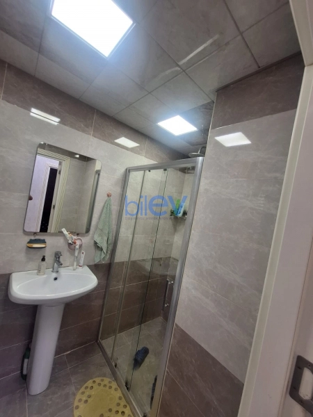 Satış 2 otaqlı Yeni Tikili bina evi  45m², Bakı