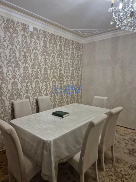 Satış 3 otaqlı Köhnə Tikili bina evi  69m², Bakı