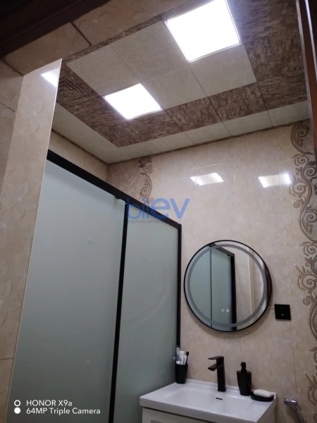 Satış 2 otaqlı Yeni Tikili bina evi  60m², Bakı
