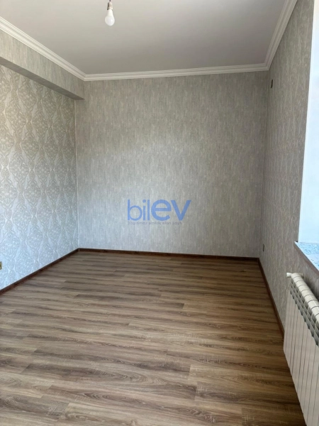Satış 2 otaqlı Yeni Tikili bina evi  m², Bakı