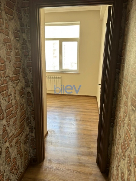 Satış 2 otaqlı Yeni Tikili bina evi  m², Bakı