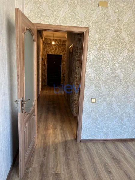 Satış 2 otaqlı Yeni Tikili bina evi  m², Bakı