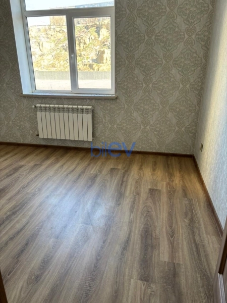 Satış 2 otaqlı Yeni Tikili bina evi  m², Bakı