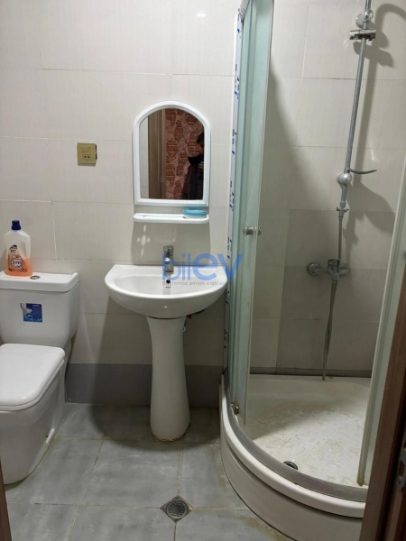 Satış 2 otaqlı Yeni Tikili bina evi  m², Bakı