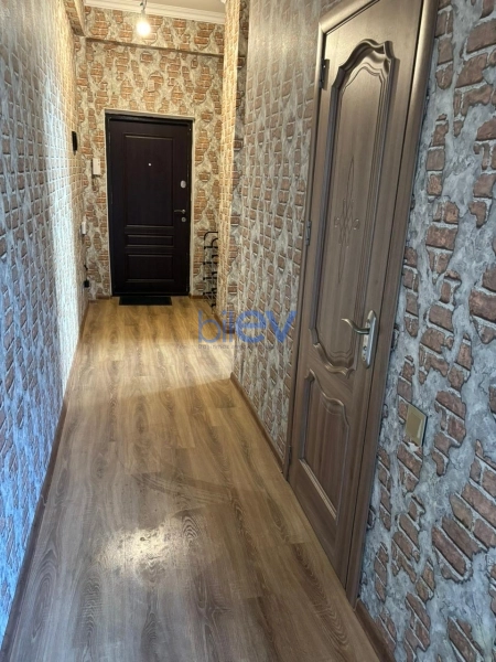 Satış 2 otaqlı Yeni Tikili bina evi  m², Bakı