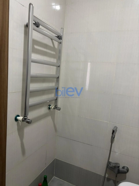 Satış 2 otaqlı Yeni Tikili bina evi  m², Bakı
