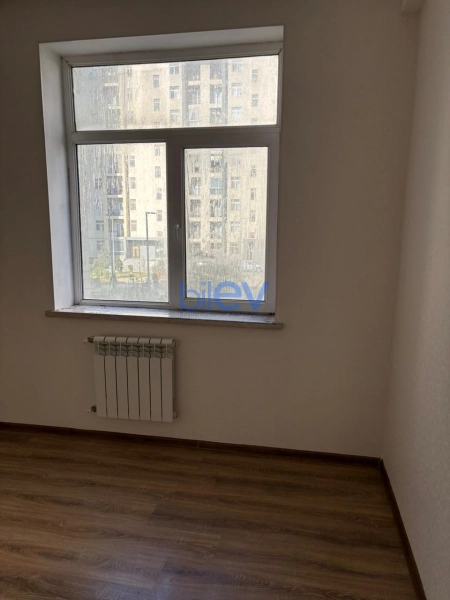 Satış 2 otaqlı Yeni Tikili bina evi  m², Bakı