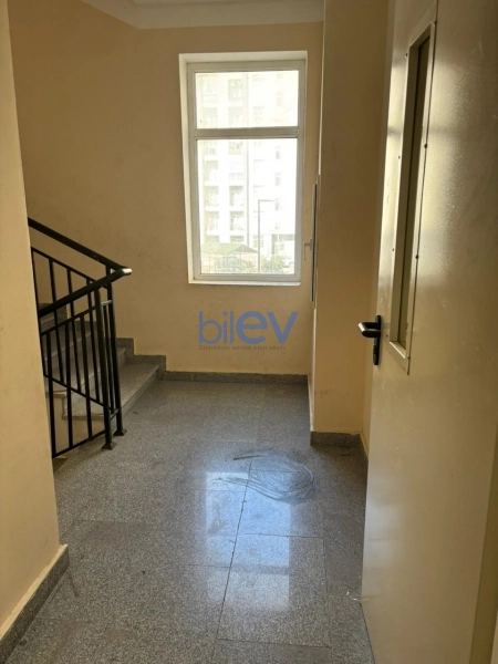 Satış 2 otaqlı Yeni Tikili bina evi  m², Bakı