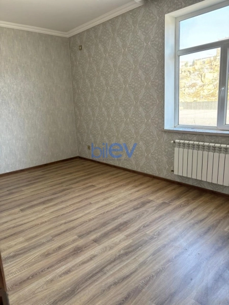 Satış 2 otaqlı Yeni Tikili bina evi  m², Bakı