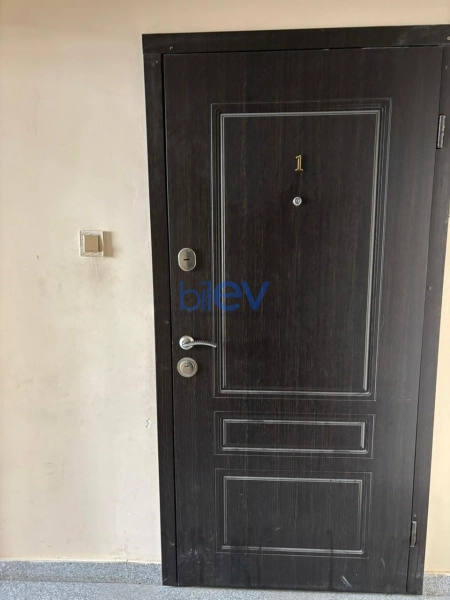 Satış 2 otaqlı Yeni Tikili bina evi  m², Bakı
