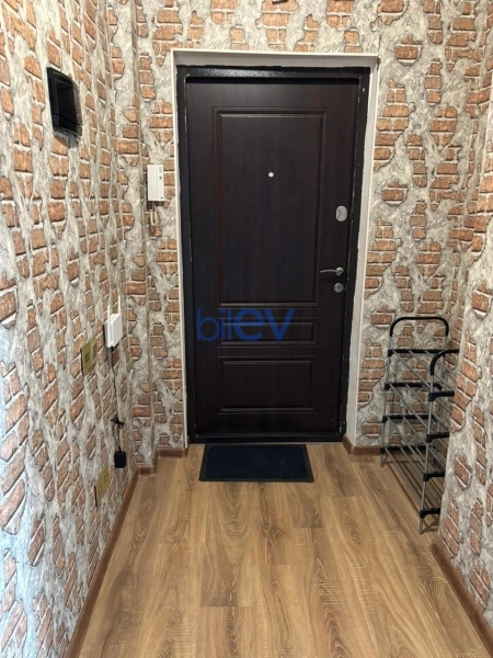 Satış 2 otaqlı Yeni Tikili bina evi  m², Bakı