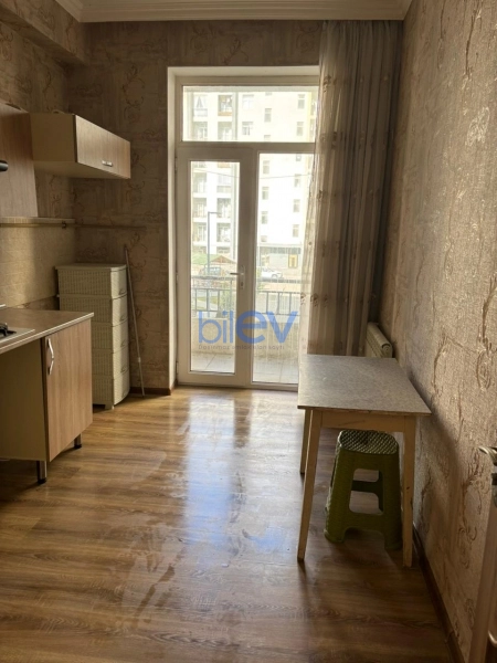 Satış 2 otaqlı Yeni Tikili bina evi  m², Bakı